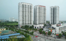 Phát hiện 89 trường hợp vi phạm tại nhà ở xã hội IEC Residences