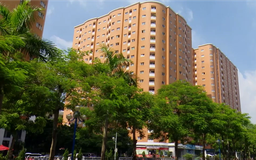 Hà Nội chuyển từ đô thị lõi sang mô hình liên kết vùng