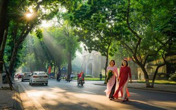 Người Hà Nội thanh lịch, văn minh