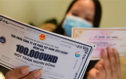 Doanh nghiệp tăng mạnh mua lại trái phiếu trước hạn