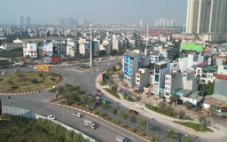 Hình thành mạng lưới đô thị 'đa cực' dẫn dắt tăng trưởng quốc gia