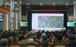 Đảm bảo an sinh cho người dân thuộc diện GPMB