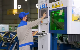 Doanh nghiệp vẫn đối mặt bài toán vốn, đầu ra