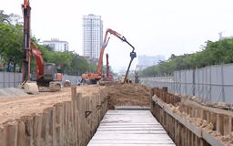 Gỡ vướng giải phóng mặt bằng, đẩy nhanh giải ngân vốn đầu tư công