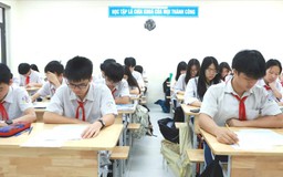 Hướng đi khác sau lớp 9