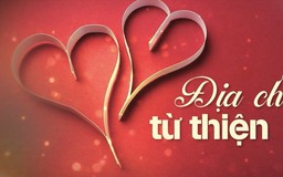 Gieo yêu thương từ những điều giản dị | Địa chỉ từ thiện | 16/05/2026