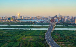 Xây dựng Hà Nội trở thành trung tâm tài chính quốc tế
