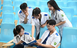 Hàng loạt trường đại học tăng học phí