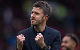 Michael Carrick sẽ làm HLV chính thức của Man United
