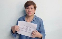 Phát hiện đối tượng truy nã bị trục xuất từ Campuchia