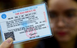 Đóng bảo hiểm y tế thấp hơn mức quy định sẽ bị xử phạt