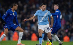 Chelsea và Man City sẵn sàng cho trận chung kết FA Cup