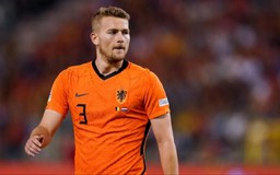 Ngôi sao Manchester United bỏ lỡ World Cup 2026