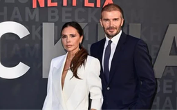 David Beckham trở thành tỷ phú