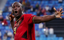 Romelu Lukaku vẫn góp mặt tại World Cup 2026 cùng ĐT Bỉ