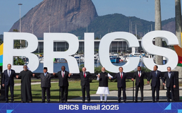 BRICS kêu gọi cải cách Liên hợp quốc