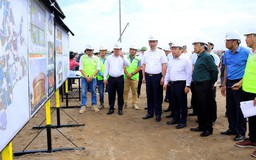 Chuyển đổi nghề cho người dân sau thu hồi đất nông nghiệp