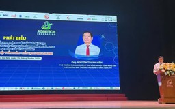 Phát động Cuộc thi Khởi nghiệp nông nghiệp công nghệ cao 2026