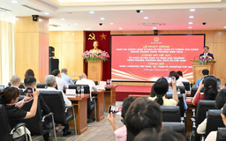 Ngành Công Thương phát động cuộc thi chính luận năm 2026