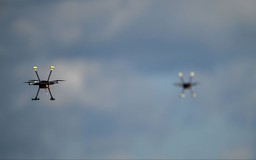 NATO thử nghiệm công nghệ chống UAV