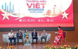 Doanh nghiệp chung tay xây dựng văn hóa và chống hàng giả