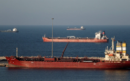 Châu Âu đàm phán với Iran về eo biển Hormuz