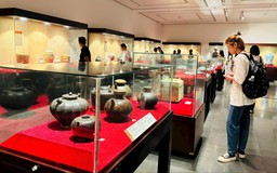 Bảo tàng Hà Nội miễn phí vé tham quan trong ngày 19/5