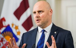 Tổng thống Latvia chỉ định thủ tướng mới