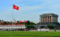 Những địa điểm ở Hà Nội du khách nên ghé thăm dịp 19/5
