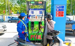 Toàn bộ cây xăng trên cả nước chỉ bán xăng E10 từ ngày 1/6