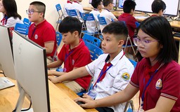 Khơi dậy đam mê khoa học công nghệ cho thiếu nhi