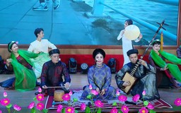 Liên hoan tiếng hát dân ca người cao tuổi: Tiếp nối mạch nguồn âm nhạc dân tộc