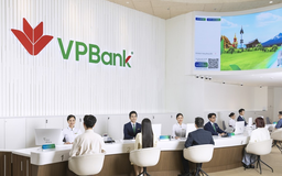 Techcombank, VPBank sắp chi gần 9.000 tỷ đồng trả cổ tức