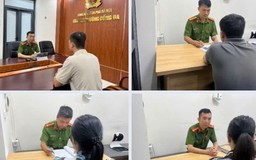Khởi tố vụ gây rối trên phố Hoàng Cầu