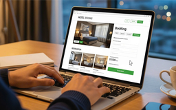 Cảnh báo thủ đoạn giả mạo Fanpage của khách sạn để lừa đảo