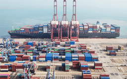Trung - Mỹ đạt thỏa thuận cắt giảm thuế quan đối với một số mặt hàng