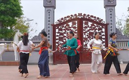 Giữ lửa tuồng cổ trong đời sống đương đại | Người Hà Nội |17/05/2026