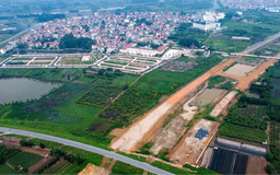 BĐS vùng ven có thể trở thành tâm điểm thời gian tới