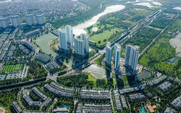 Hà Nội lọt top 5 đô thị tăng trưởng nhanh nhất toàn cầu