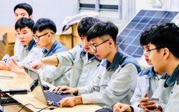 Doanh nghiệp đặt hàng đại học đào tạo nhân lực chất lượng cao