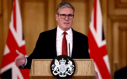 Báo Anh: Thủ tướng Keir Starmer cân nhắc từ chức