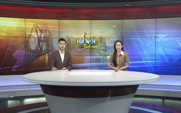 Chương trình Hà Nội buổi sáng | 17/05/2026
