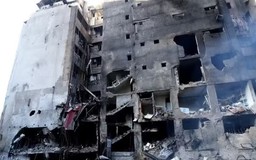Israel tấn công Liban sau khi lệnh ngừng bắn được gia hạn