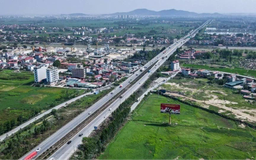 Đề xuất nâng cấp QL1 Hà Nội - Bắc Giang lên 6-8 làn xe