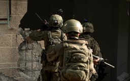 Israel xây dựng hai căn cứ bí mật ở Iraq để tấn công Iran