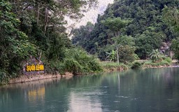 Pác Bó: Nơi in dấu chân Người