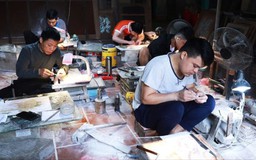 Làng nghề Thủ đô trong kỷ nguyên số