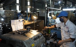 Những công nhân giỏi góp sức xây dựng Thủ đô
