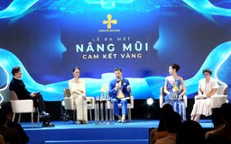 Ứng dụng AI nâng cao chất lượng y tế