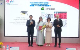Nâng cao năng lực quản trị, thúc đẩy hợp tác Việt - Nhật